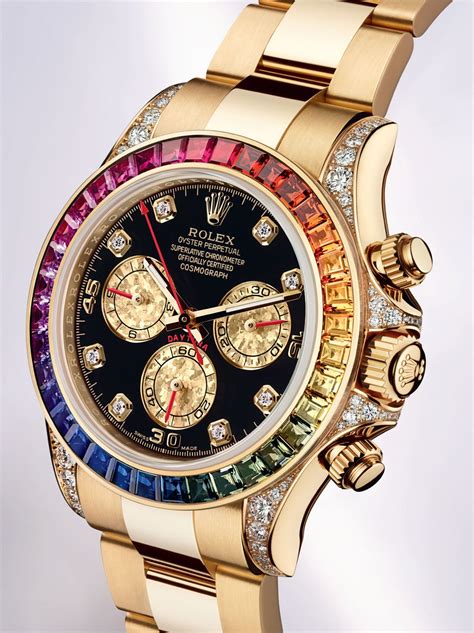 rolex rainbow watch price replica|rolex rainbow 2021 price.